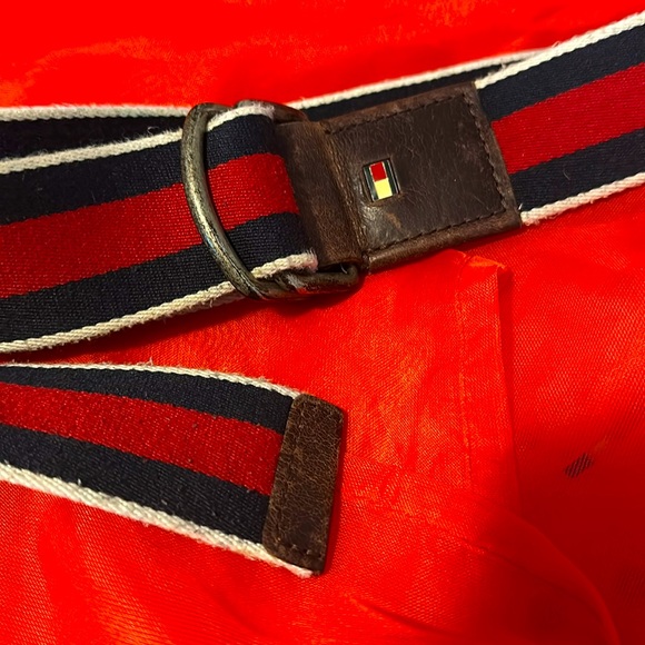 ♥️TOMMY HILFIGER BELT - Picture 4 of 4